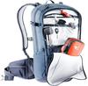 Рюкзак Deuter Flyt 14 marine/navy (3211121-1336)