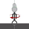 Figure 8 Swivel Connector for Fishing Tackle Accessories