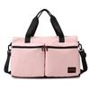 Li Shen Lightweight Large Capacity Travel Gym Shoulder Bag
