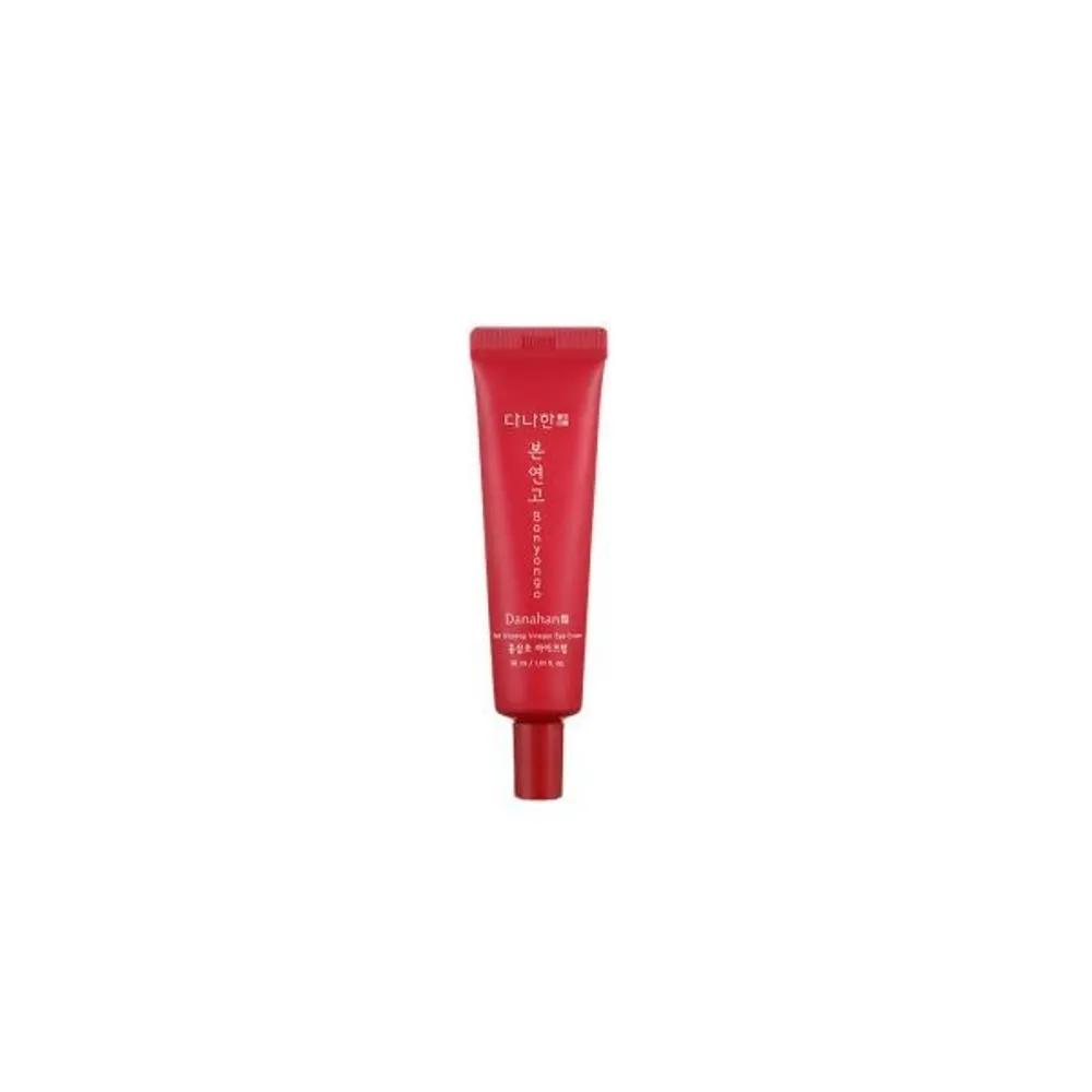Danahan Bon Eye Cream 30ml Skin Moisturizing, Nourishing, Hydrating, Soothing Fermented Red Ginseng Eye Cream Hypoallergenic