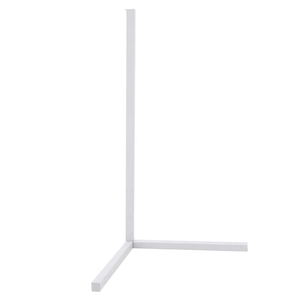 Wall Corner Floor Lamp 6000K Vertical Night Light for Home Living Room Bedroom