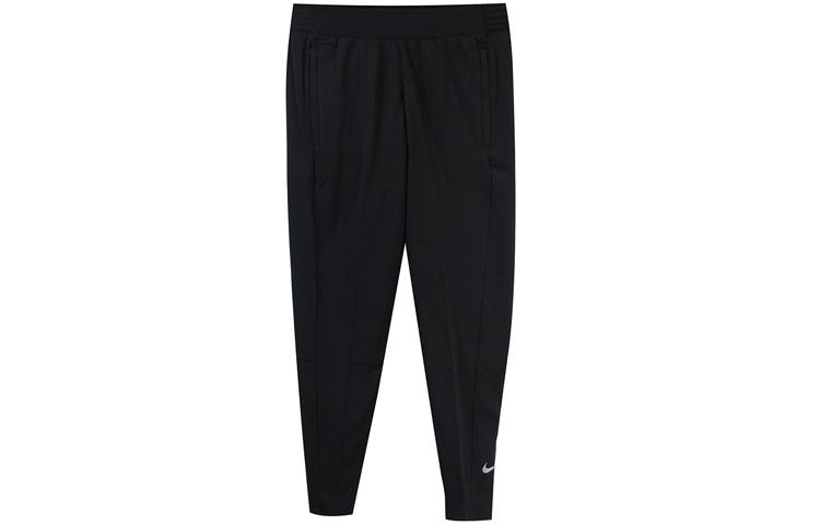 

Nike As W Nk Essential Pant Warm Fleece Lined Quick Dry Casual Knitted Sweatpants Women s Black BV3333-010 S
