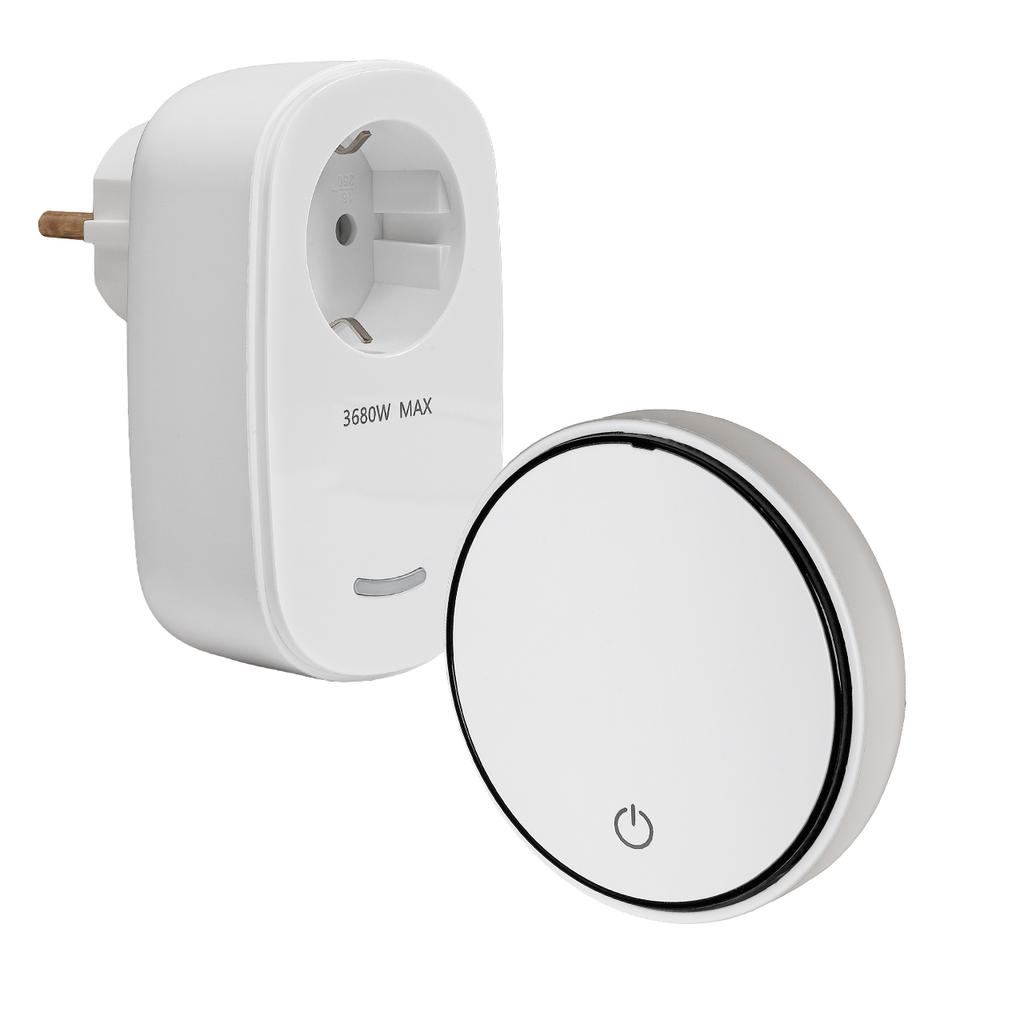 Remote control BORT for TITAN series