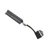 Laptop SATA Hard Drive HDD Connector Flexible Cable for XDell Latitude 5550 E5550 7450 E7450