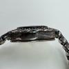 Used SV925 Ladies Watch Quartz Stone Decoration Working Item 32g Silver
