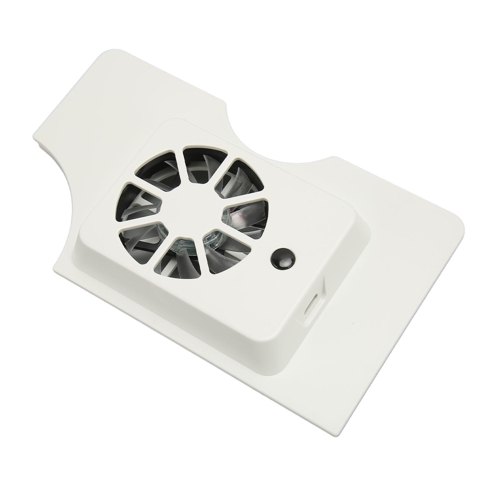 

Вентилятор охлаждения игровой консоли профессиональный тихий эффективный теплоотвод замена док-станции для коммутатора