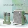 Divoom SongBird Portable KTV Bluetooth Speaker System CN Plug (adapter Included)