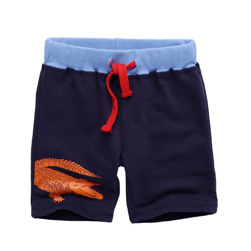 Clearance Kids' Summer Shorts - Boys & Girls Casual Pants, Small & Medium Sizes