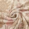 Landscape Painting Imitation Cashmere Scarf Autumn and Winter Fashion Long Thickened Fringed Scarf Warm Shawl Women