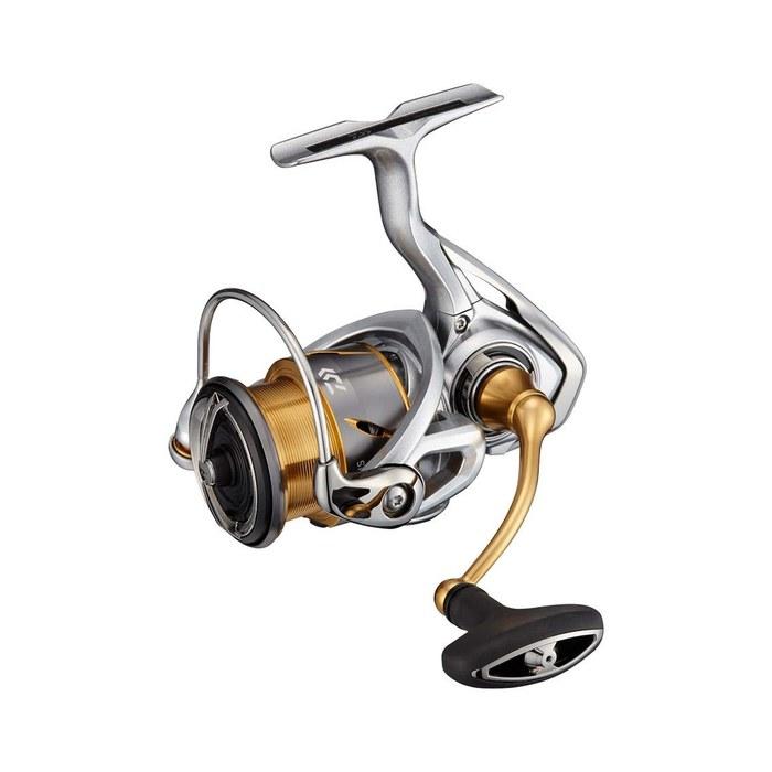 Daiwa 21 Freams LT2500 Mixed Color