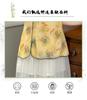 Girls' Cheongsam Dress Summer Dress 2026 New Style Children's Chinese Style Tang Dress Hanfu Summer Princess Dress