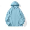 Men's Slim Fit Summer Ice Silk Hooded Windbreaker - Lightweight Sunscreen Jacket for Fishing and Sports