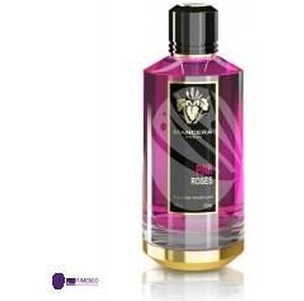 

Парфюмированная вода Mancera Pink Roses 60Ml