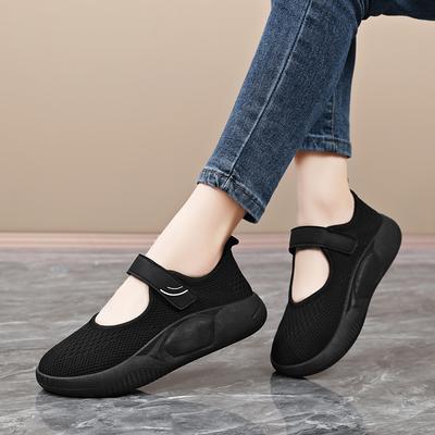Shoes For Women Casual Shoes Summer 2025 Woman Sneakers Lightweight Flat Shoes Female Casual Sneaker Women's Summer Footwear