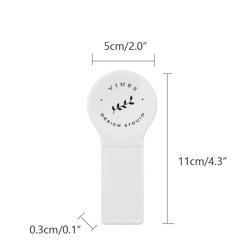 Schmutzabweisender Toilettendeckelheber Badezimmer Toilettendeckelgriff Selbstklebender Toilettensitzdeckelhalter Badezimmerzubehör