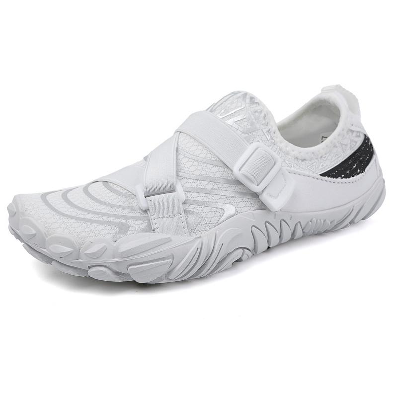 Sommer-Barfußsandalen, Unisex-Tauchuhe, Radfahr- und Wanderschuhe