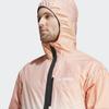 Adidas Unisex Terex Xperior Light Windweave Jacket That Lets You Breathe While Blowing Wind