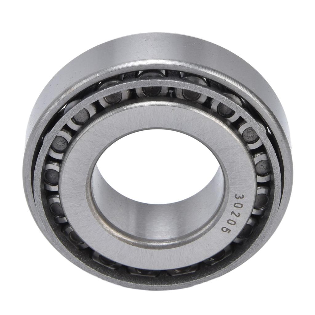 Tapered Roller Bearing Metal High Accuracy Accessory Replacement Part for Equipment