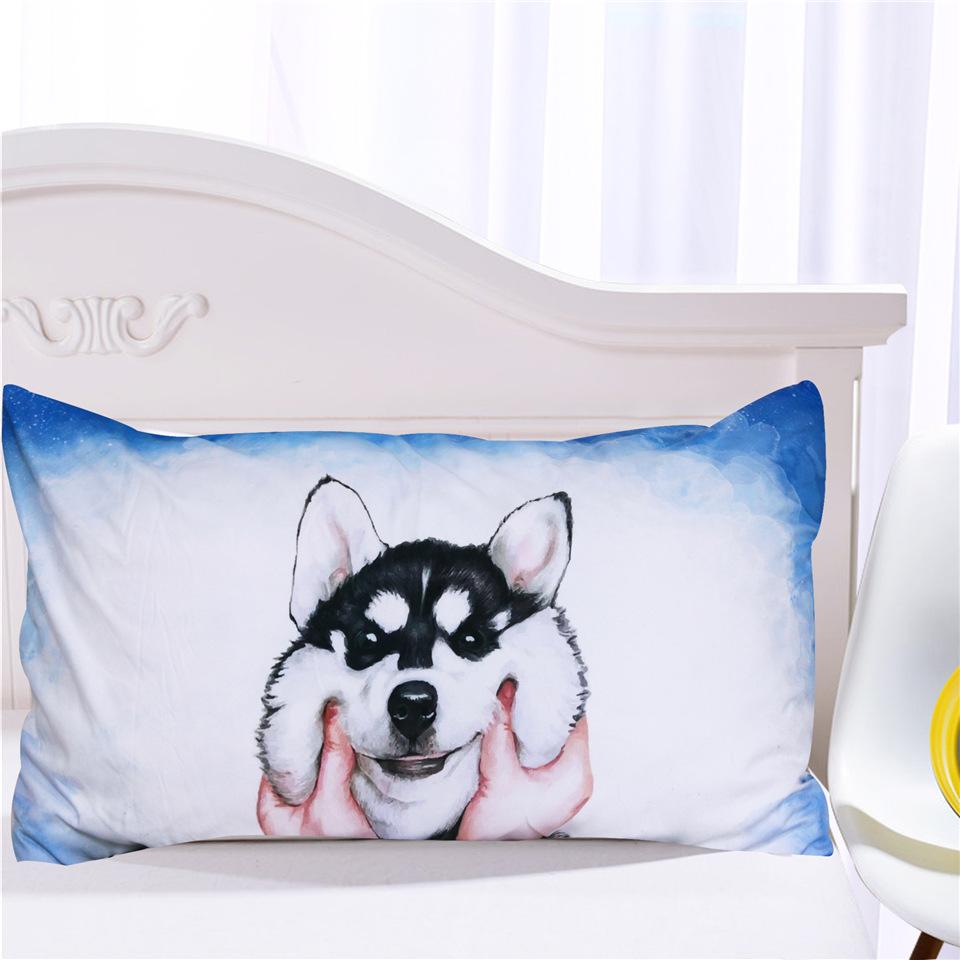Bed Linens Customized High-quality Bed Set 3d Bedding Dachshund Bedroom Comforter Set Cute Nimal Kids Bedding Comforter Sets
