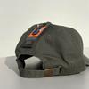 Nyuhaeteun Washed Ball Cap (Olive)