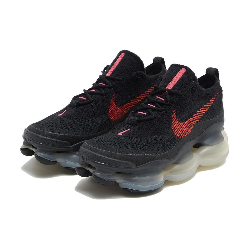 Nike Air Max Scorpion FK 'Black Fireberry' Men's DZ0799-001
