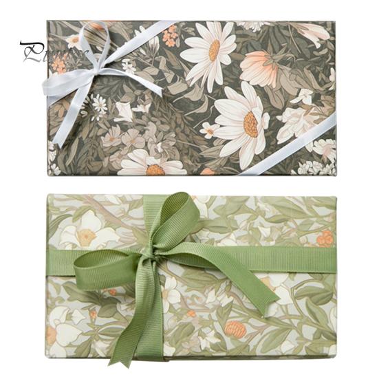 Valentine's Tissue Paper Gift Bag Wrapping Paper Decorative Art Paper for DIY Craft Birthday Wedding Present Packaging