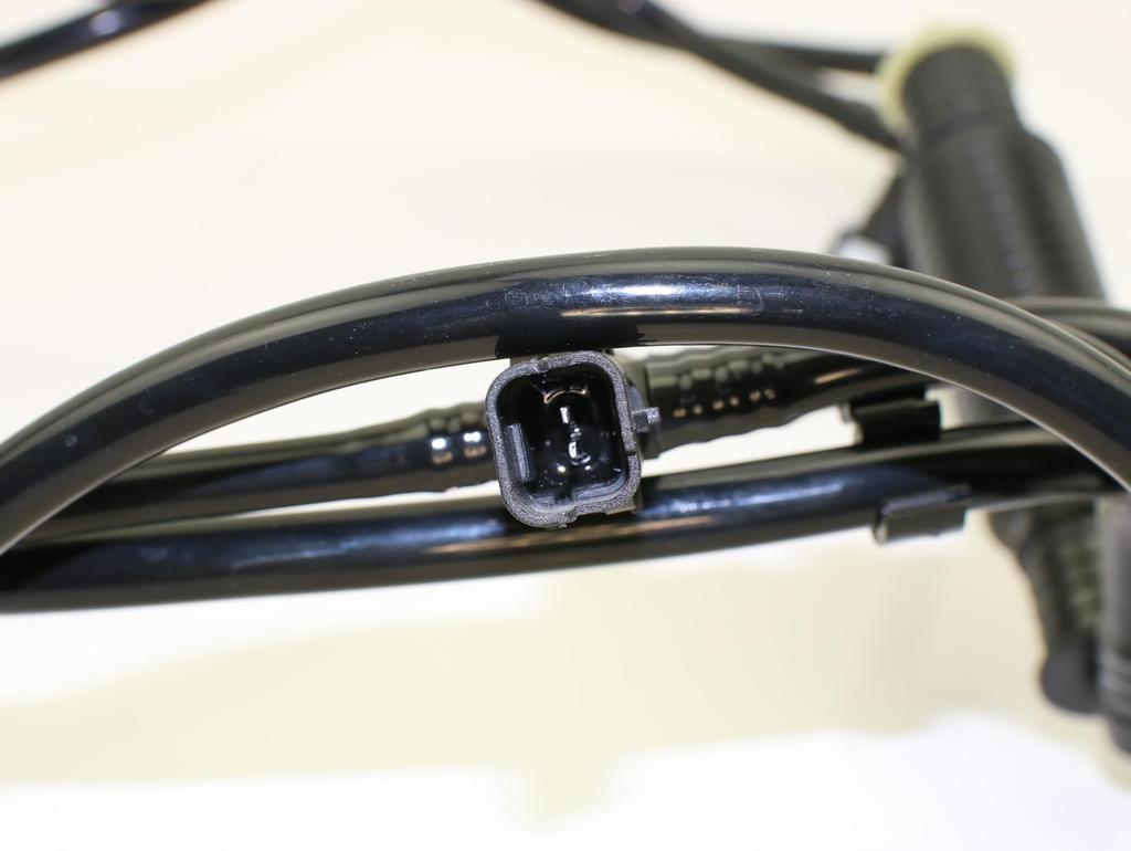 Ft39579 Fast Fuel Line