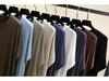 Korean Style Women's Loose Fit Modal Short Sleeve Round Neck T-shirt