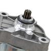 one+lifestyle Honda Dio Today Lead Spacy Starter Motor - Aftermarket Part, Compatible with OEM Parts - Motorcycle Repair and Replacement