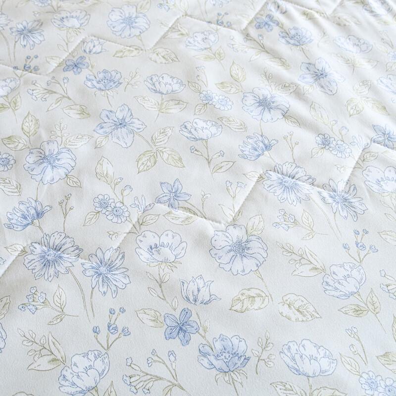 Yalu Soft Washed Summer Cooling Quilt