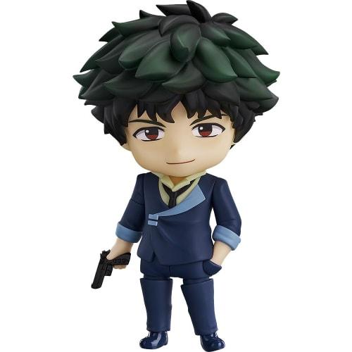 

Nendoroid Cowboy Bebop Spike Spiegel non-scale plastic painted action figure