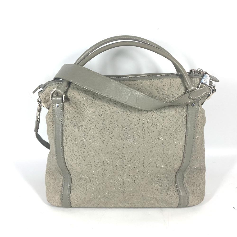 Louis Vuitton M97070 Monogram anthia Ixia PM Shoulder Bag 2WAY Tote Bag