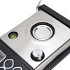 20g Digital Milligram Scale 0.001 High Accuracy Pocket Jewelry Scale Electronic Balance with 10g Calibration Weight