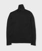 PANICALE Slim Fit Wool Blend Turtleneck T-Shirt [7 Colors] (Type B)