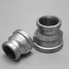Zhu Yun Galvanized Lined Reducer Coupling