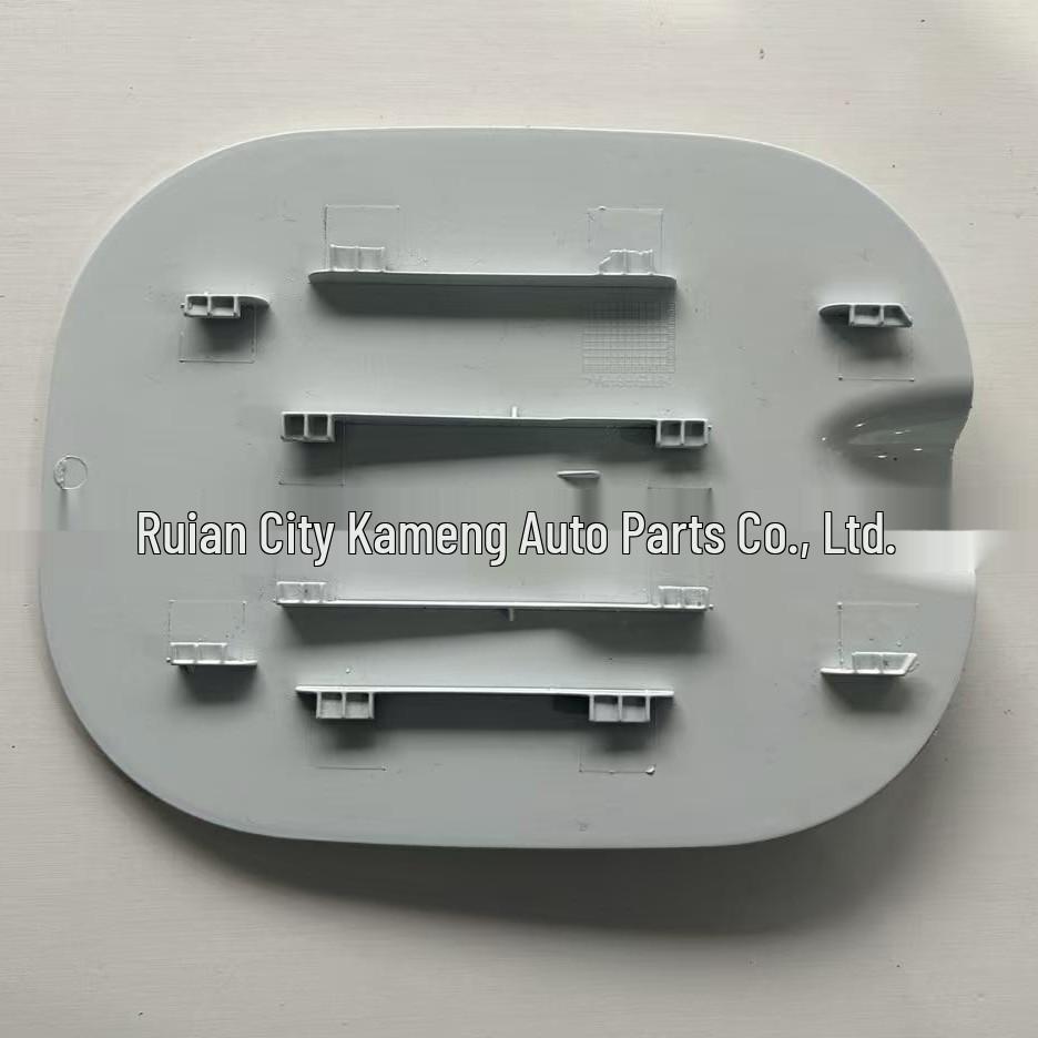 Fits 19-24 Chevrolet Silverado Fuel Tank Outer Cover