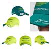 Aston Martin Formula One F1 Baseball Cap Trendy And Breathable With A Large Brim For Sun Protection