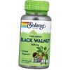 Black Walnut Extract, Black Walnut 500, 100vegcaps (71411058)