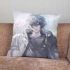 SSlow TTowa Damage Pillow Case Pillowcase Home Sofa Cushions Car Cushions Pillowcover Office Pillowshell Pillow