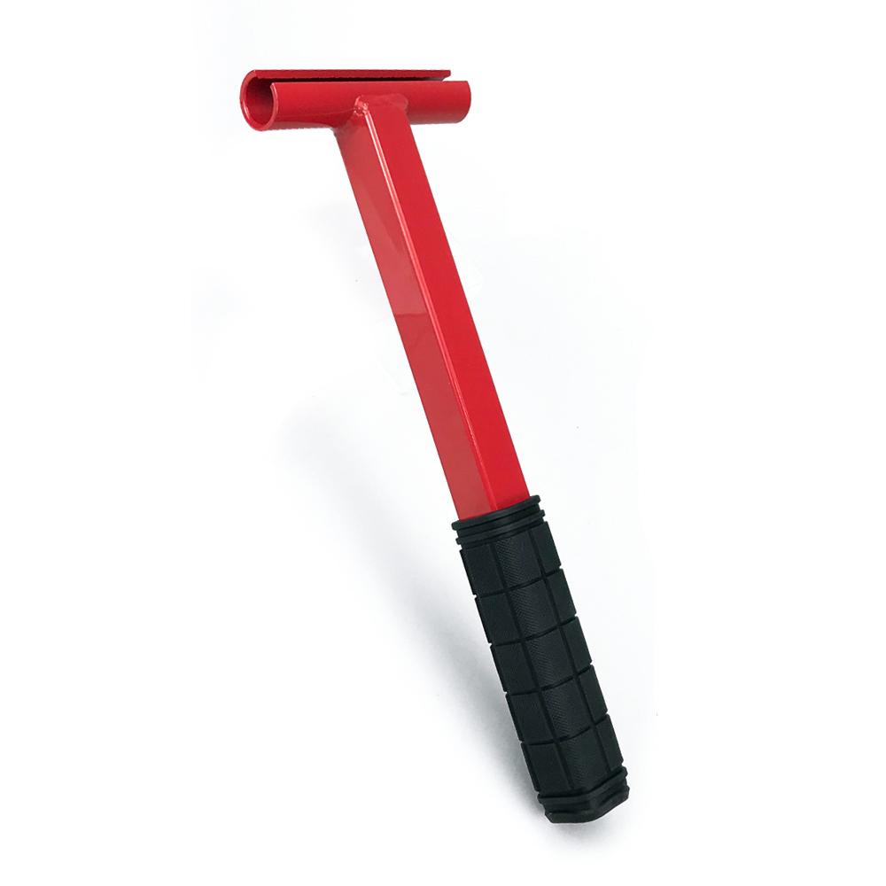 

Эффективный инструмент для регулировки петель Ручной инструмент Профессиональный Сверхпрочный инструмент для ремонта петель Гаечный ключ для петель для петель коммерческих дверей Дом красный черный