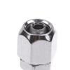 European Eu Type Pneumatic Fitting Connector Quick Coupler For Air Compressor Hose Barb Nozzle Sh Ph 6/8/10/12Mm