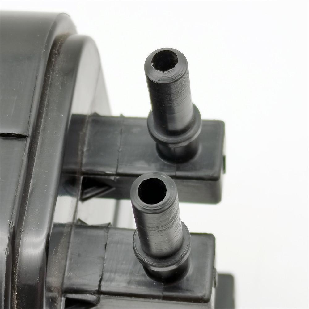 Activated Carbon Canister Filter Container For VW Touran 2003-2015 Caddy 2004- Amarok 1T0201801 1T0 201