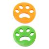 Remover Hair Pet Laundry Washing Machine Cat Dog Fur Catcher Zapper Reusable