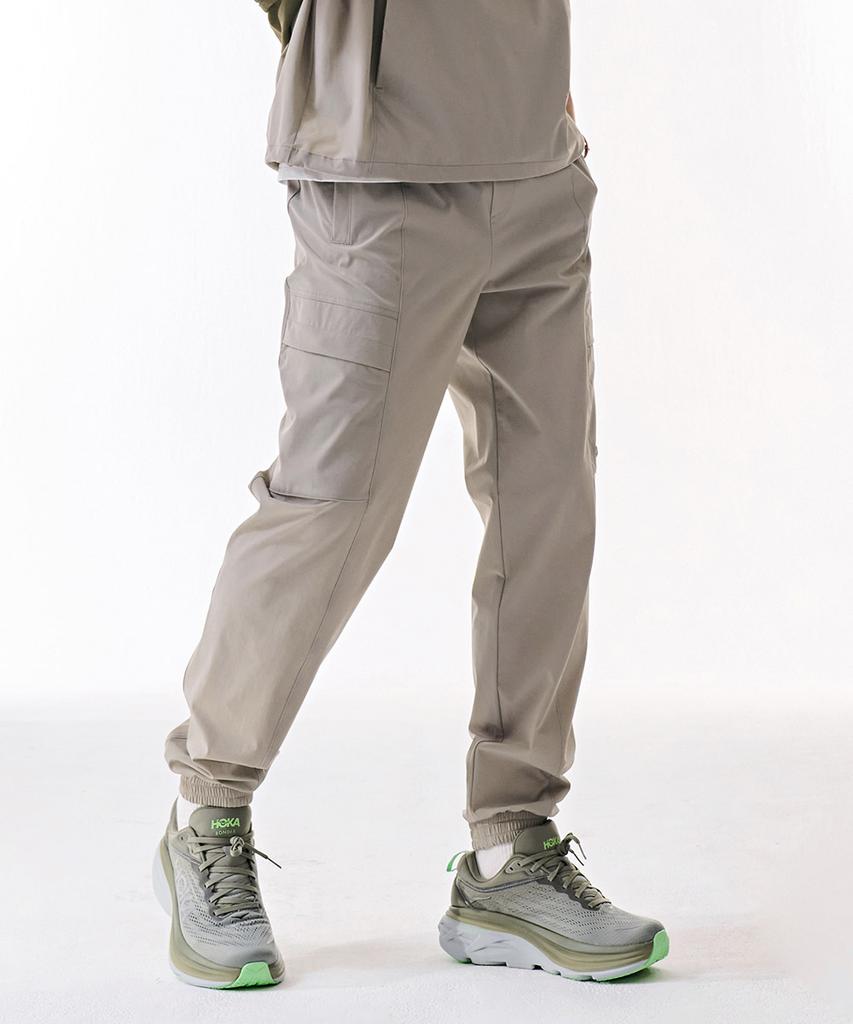 CHASECULT Men'S Stretch Pocket Jogger Pants-Dbrk2221C0X