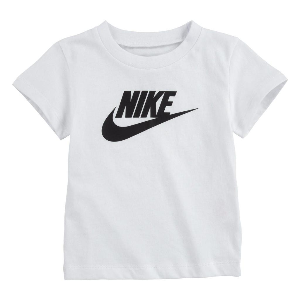 Nike Childrens/Kids Futura T-Shirt