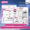 SPACE 7 Ultra-thin Cotton Sanitary Pads Day & Night Set