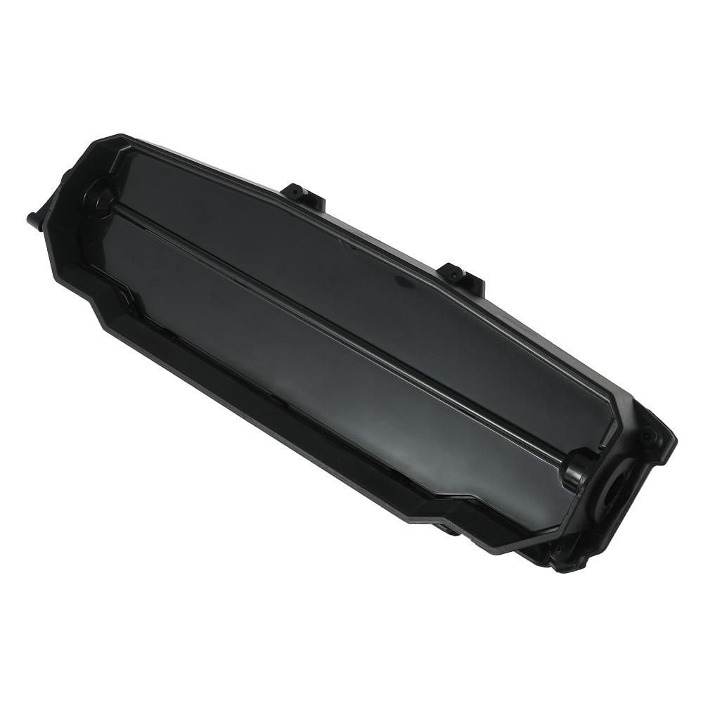 2pcs UTV Windshield Vent Kit  for Hard Coated Polycarbonate Windshields