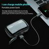 XiaomiOriginal M10 Headphones Bluetooth Wireless Earpods Sports Stereo Noise Canceling Headphone Microphone Speaker Caixa De Som Gamer