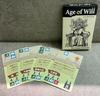 Southern Cross Games Настольная игра Age of Will