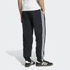 adidas Men S Woven Track pantS Black Ke1371